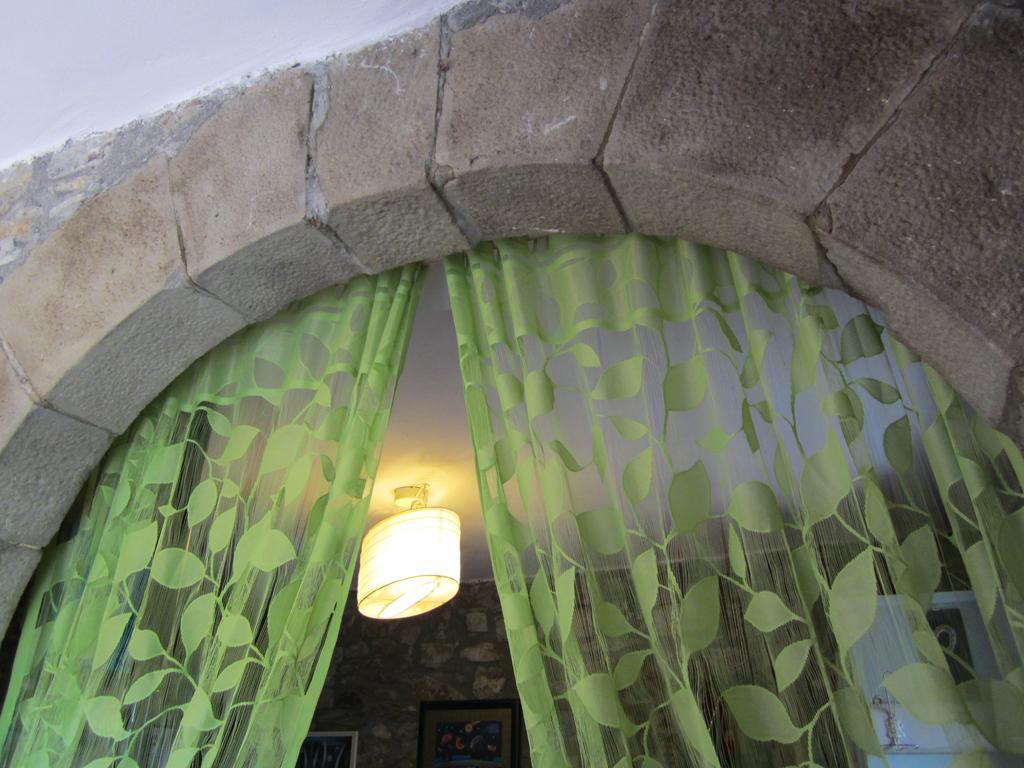 Poggio Delle Rondini Bed and Breakfast Bagnone Exteriör bild