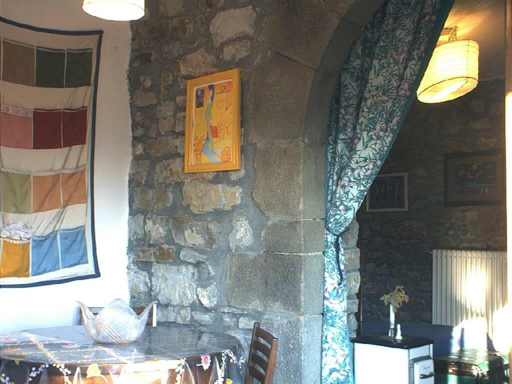 Poggio Delle Rondini Bed and Breakfast Bagnone Exteriör bild